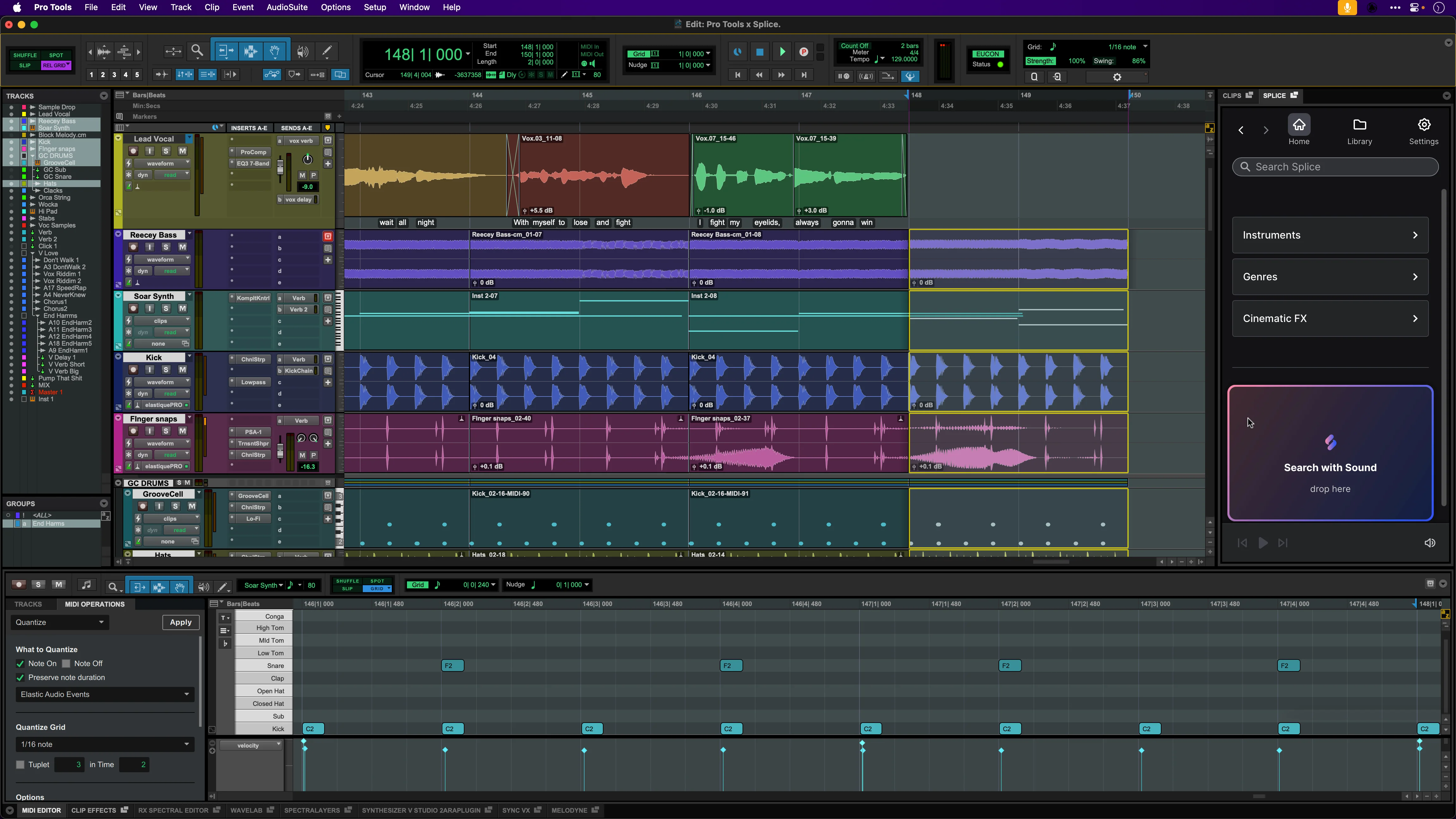 ProTools Artist 1yr Sub RENEW