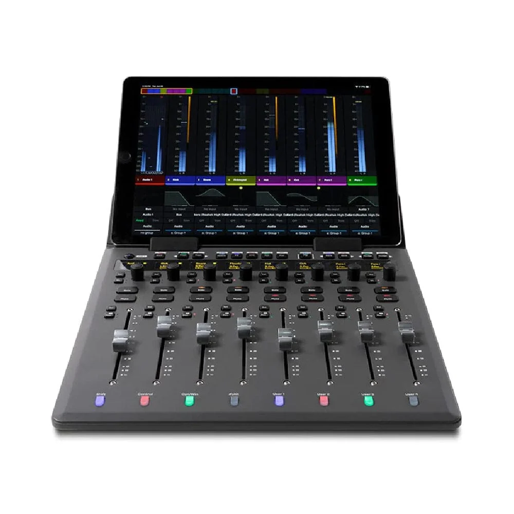 Avid S1 Mixing Board Control Surface - Image 4