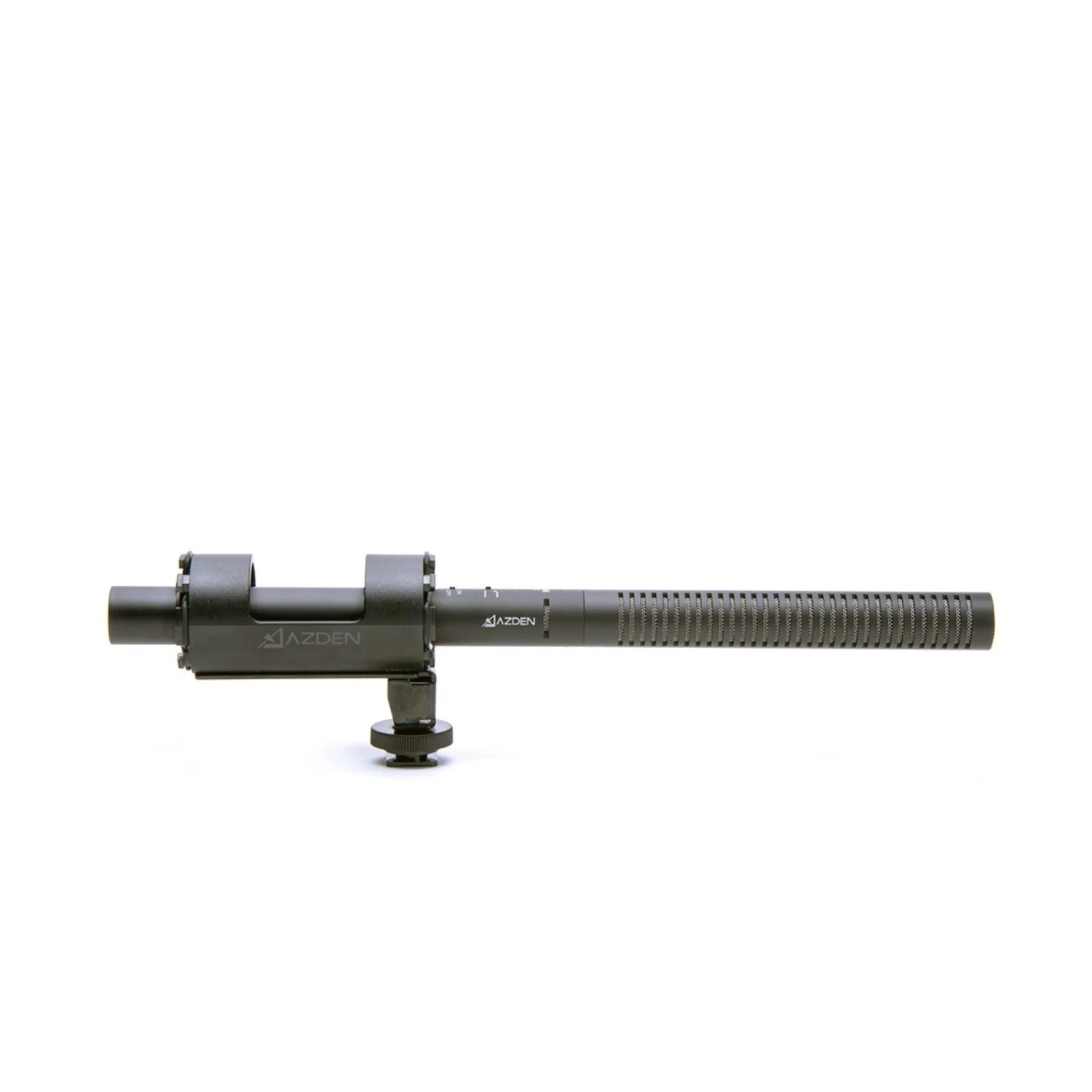 Azden SGM 1X Shotgun Microphone - Image 2