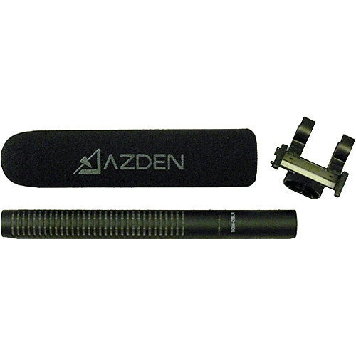 Azden SGM-DSLR Shotgun Microphone
