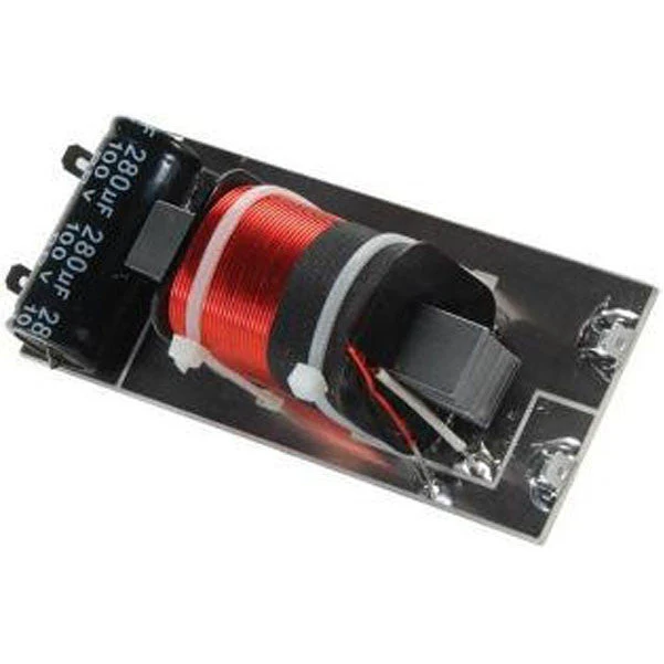 BAJAAO 100 Hz High Pass 4 Ohm Crossover