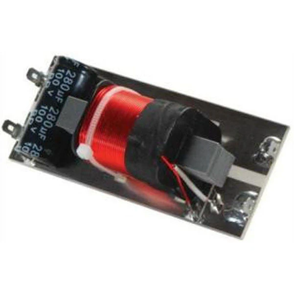 BAJAAO 100 Hz Low Pass 4 Ohm Crossover
