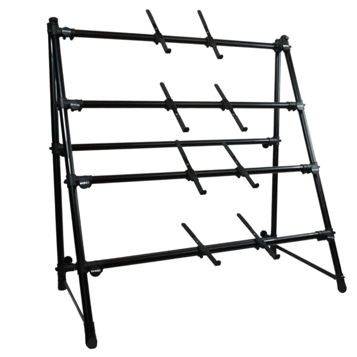 Bajaao 4-Tier A-Frame Keyboard Stand - Image 18