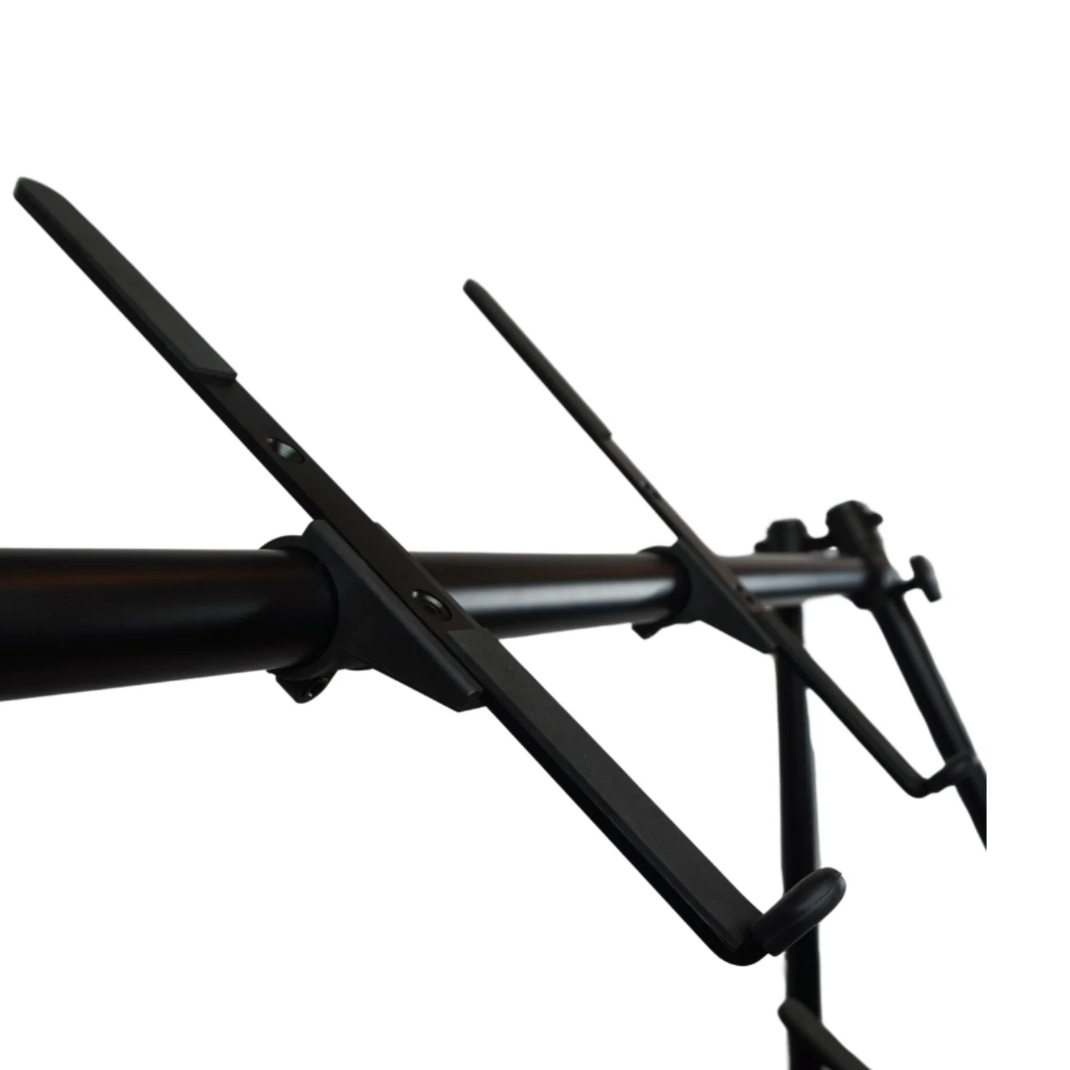 Bajaao 8-Tier A-Frame Keyboard Stand - Image 3