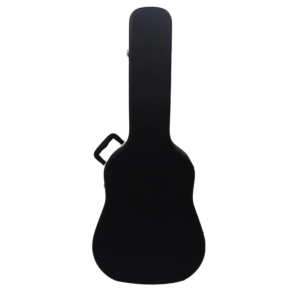 Bajaao Acoustic Guitar Hardshell Case