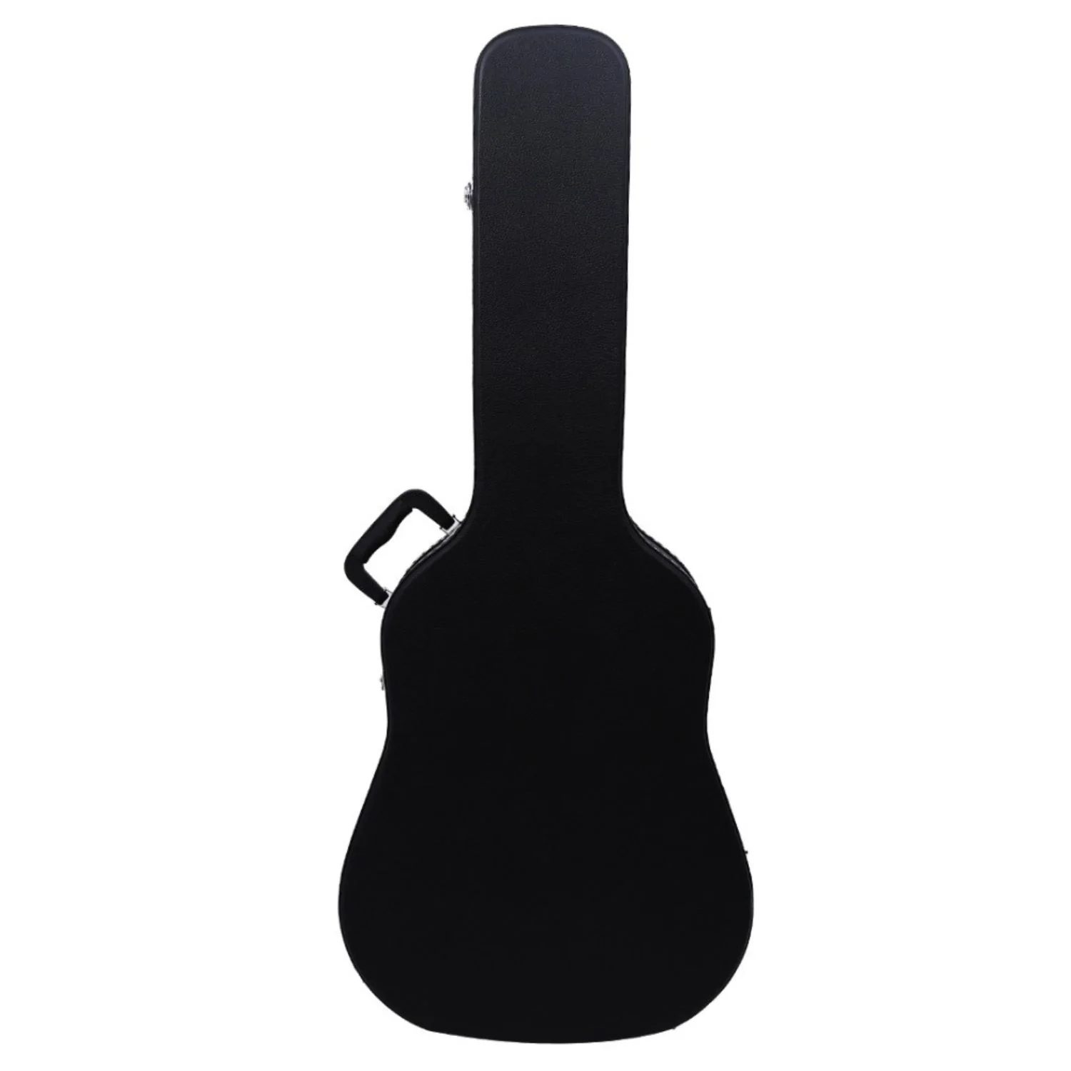 Bajaao Acoustic Guitar Hardshell Case - Open Box