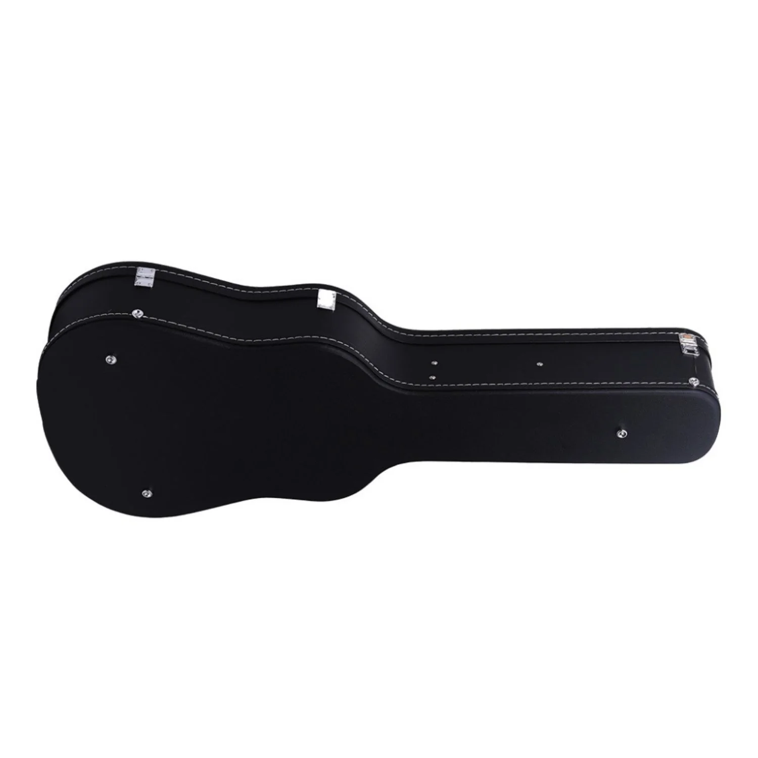 Bajaao Acoustic Guitar Hardshell Case - Open Box - Image 4
