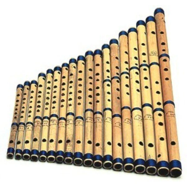 BAJAAO Bamboo Flute DD No.124