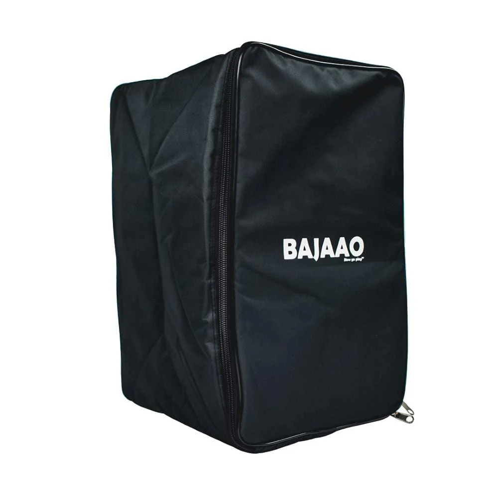 Bajaao BG-3 Cajon Bag - Universal Size - Image 3