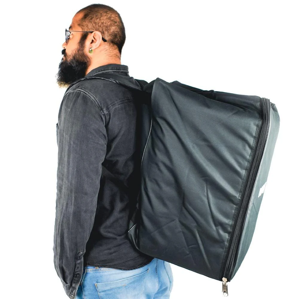 Bajaao BG-3 Cajon Bag - Universal Size - Image 8