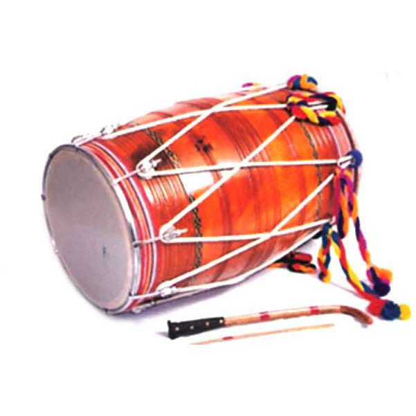Bajaao Bhangra Dhol No.42