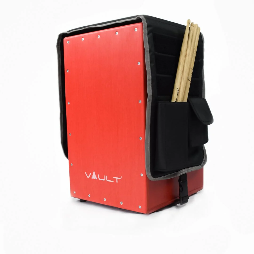 Bajaao Cajon Saddle With Padded Seat and Pocket - Black - Image 6