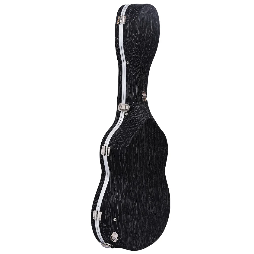 Bajaao Classical Guitar Lightweight ABS Case - Image 2