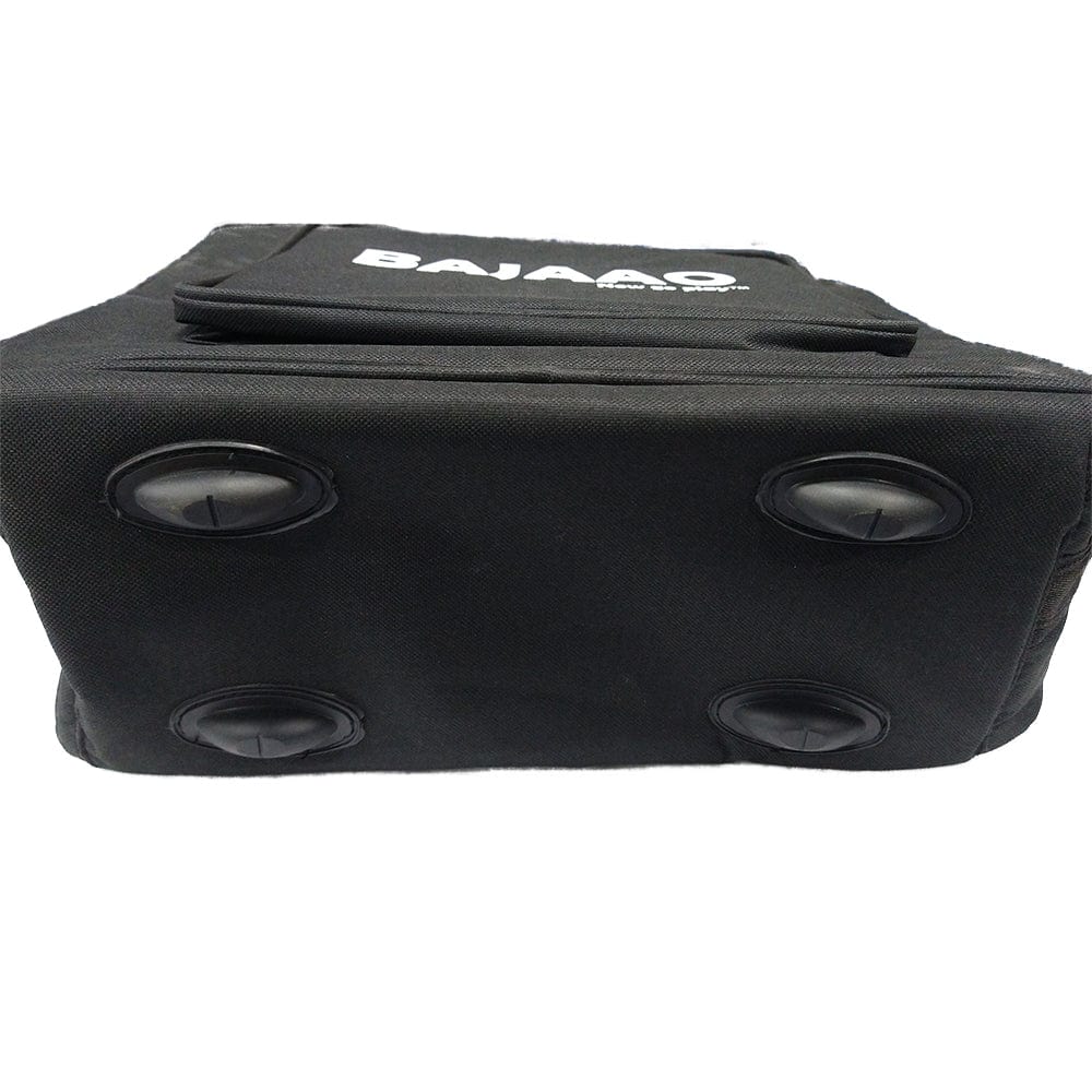 Bajaao Custom Double Bass Pedal Gigbag - Image 2