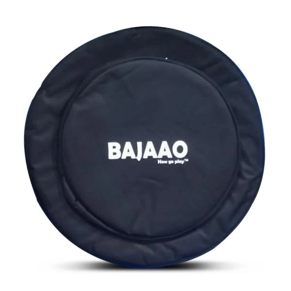 Bajaao Deluxe Cymbal Gig Bag
