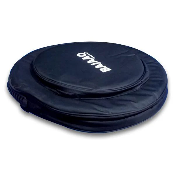 Bajaao Deluxe Cymbal Gig Bag - Image 3