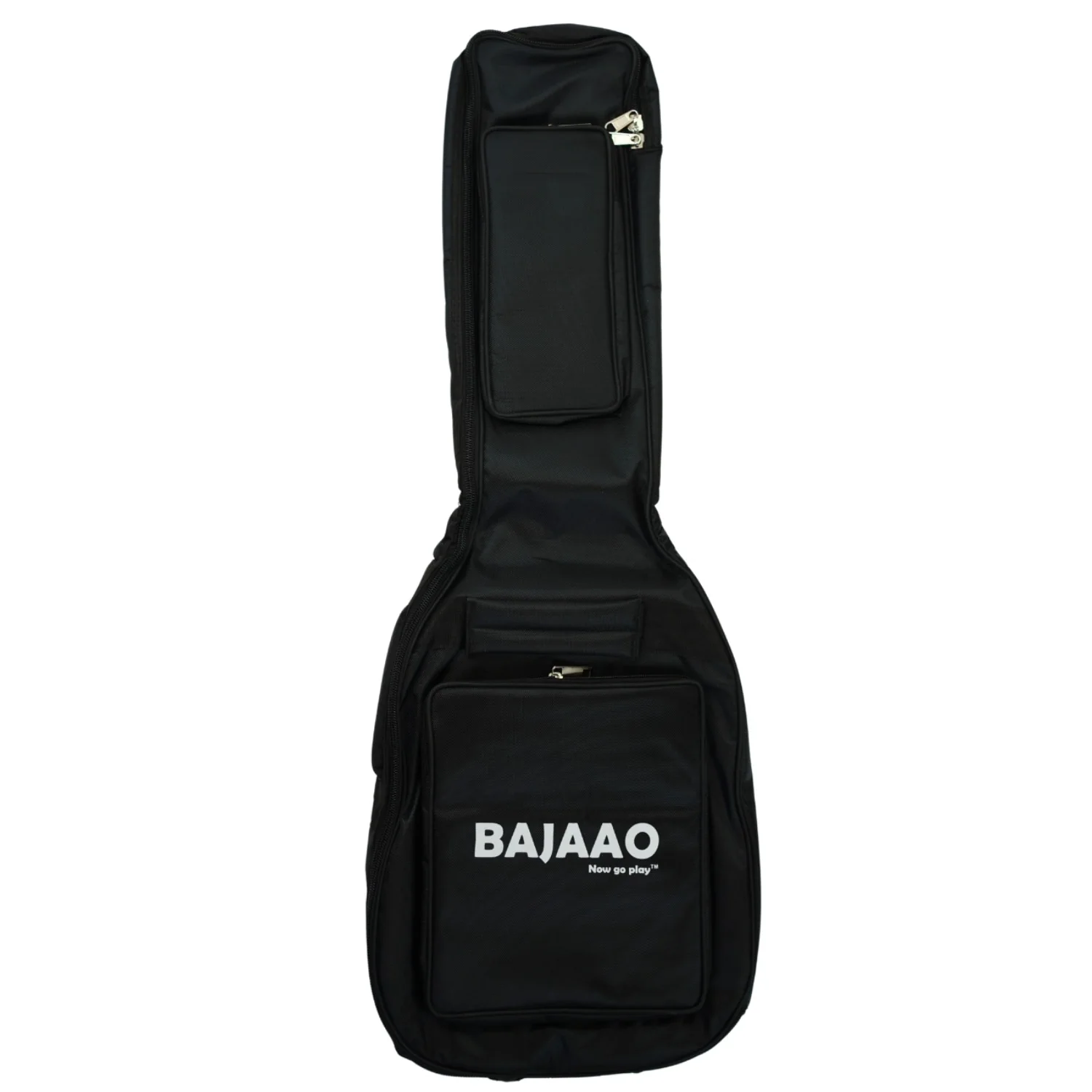 Bajaao Deluxe Electric Guitar Gigbag - 12mm