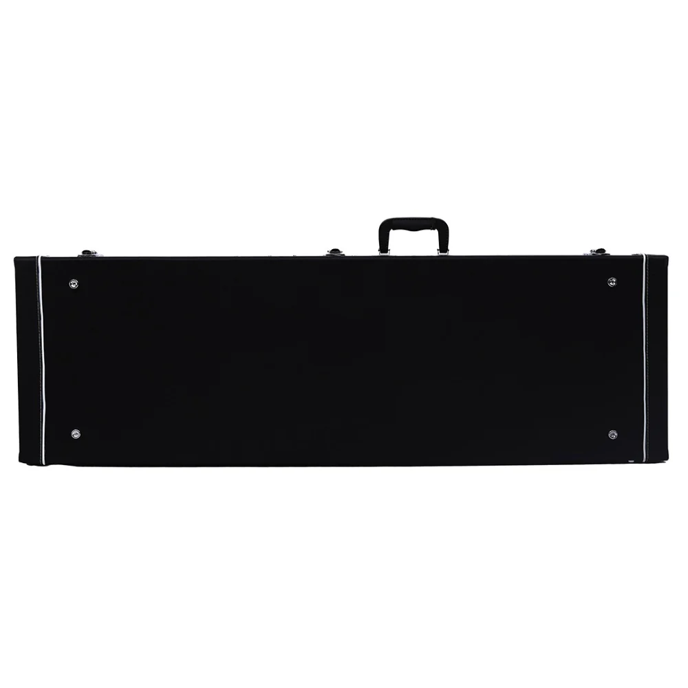 Bajaao Electric Bass Guitar Hardshell Case - Image 3