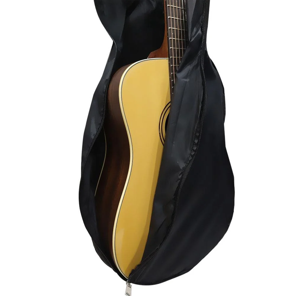 Bajaao Flexible Dust Cover cum General Gigbag for all Guitars - Image 3