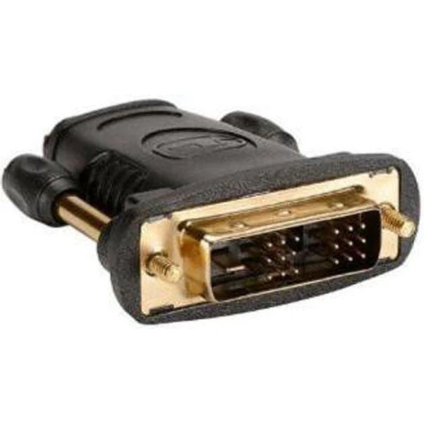 BAJAAO HDMI Female to DVI Male Adapter