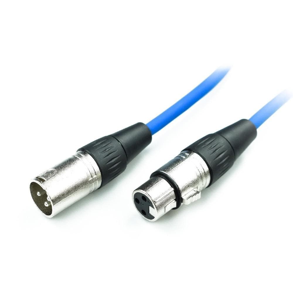 Bajaao Male XLR to Female XLR Microphone Cable - Image 4