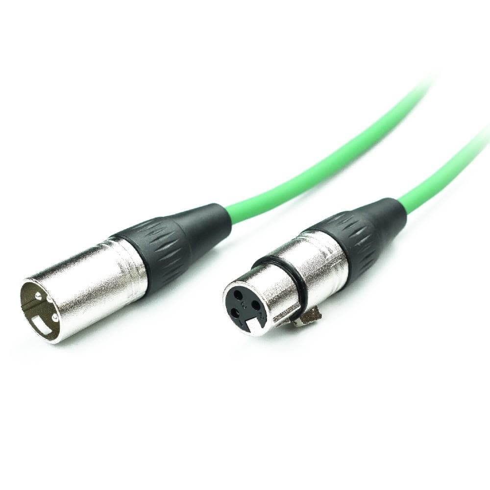 Bajaao Male XLR to Female XLR Microphone Cable - Image 9