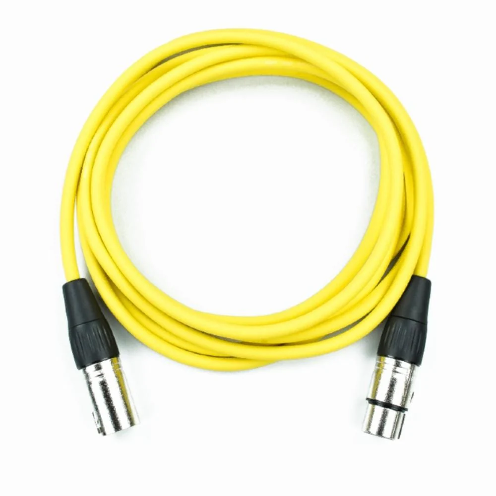 Bajaao Male XLR to Female XLR Microphone Cable - Image 25