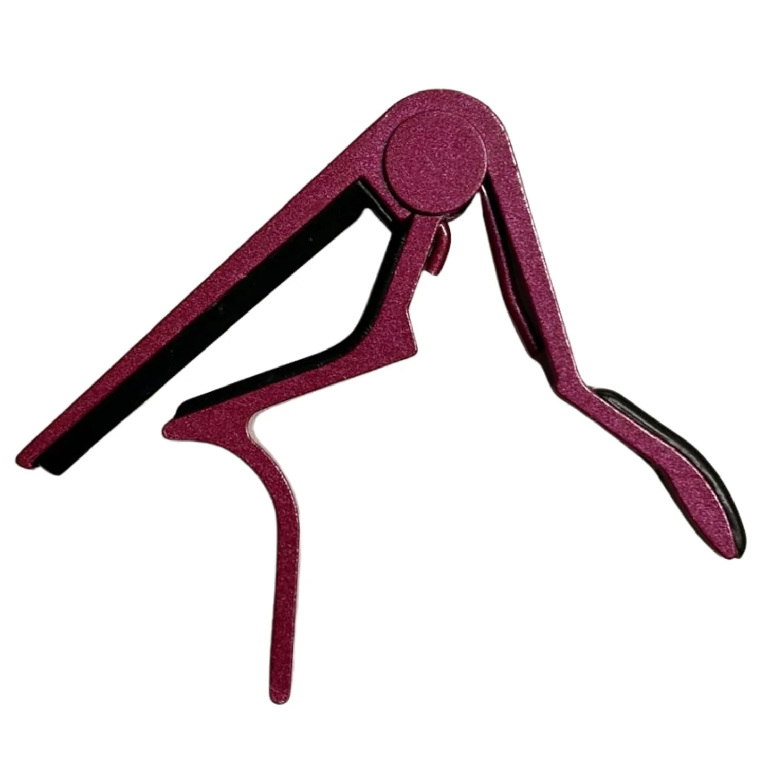 Bajaao Metal Capo For Guitar, Ukulele, Mandolin & Banjo - Image 12
