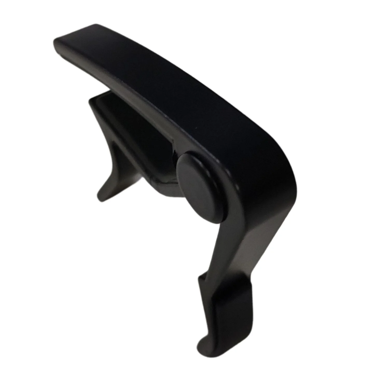 Bajaao Metal Capo For Guitar, Ukulele, Mandolin & Banjo - Image 2