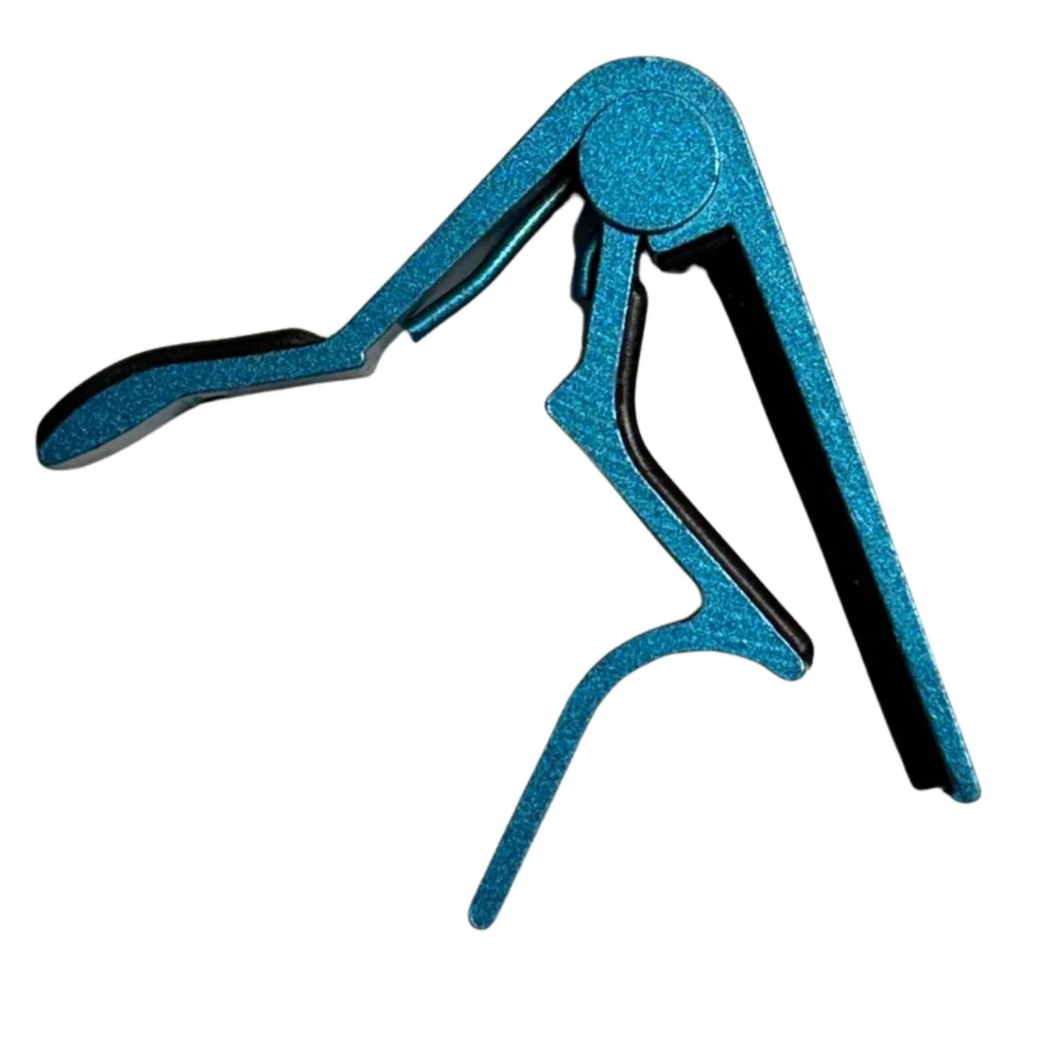 Bajaao Metal Capo For Guitar, Ukulele, Mandolin & Banjo - Image 23