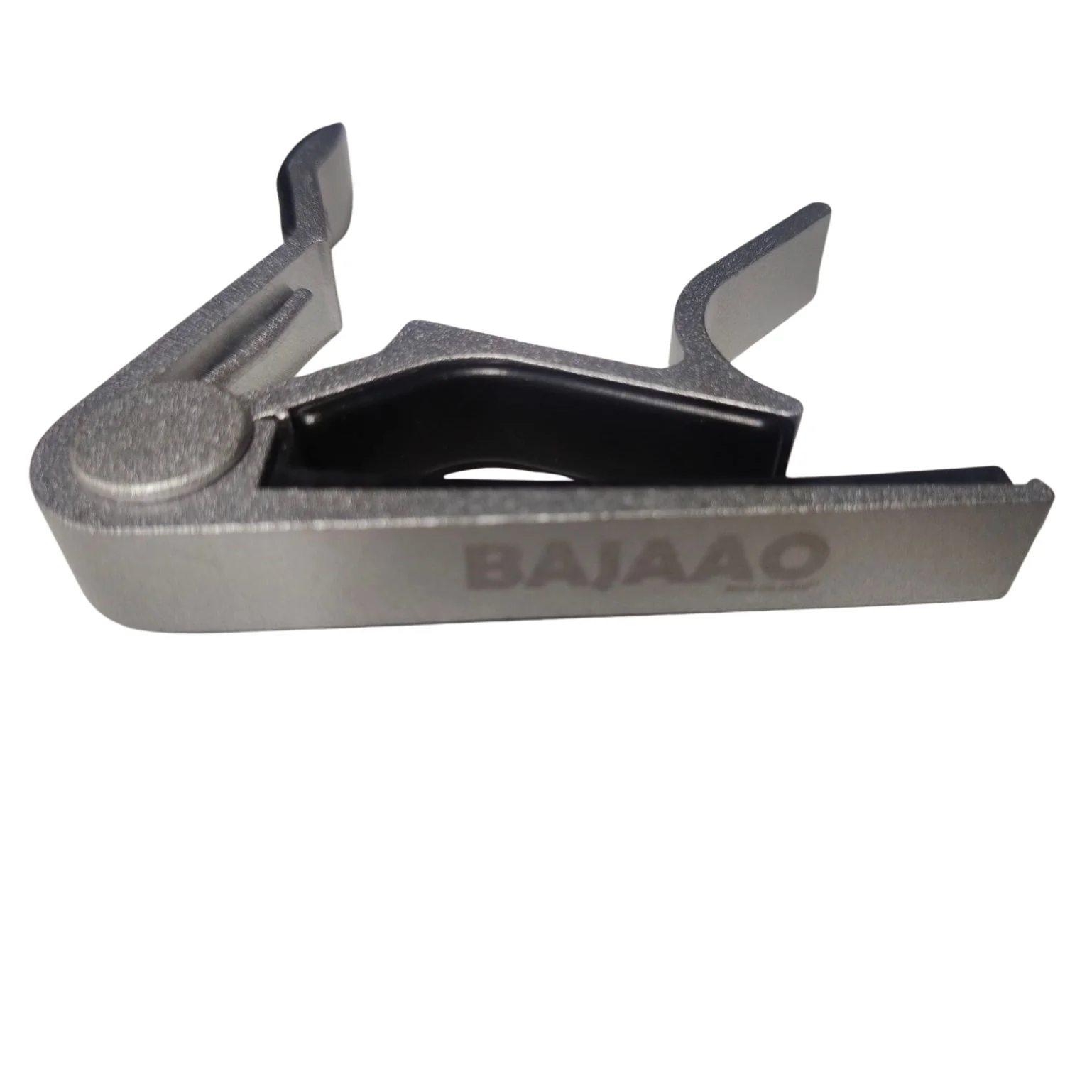 Bajaao Metal Capo For Guitar, Ukulele, Mandolin & Banjo - Image 37