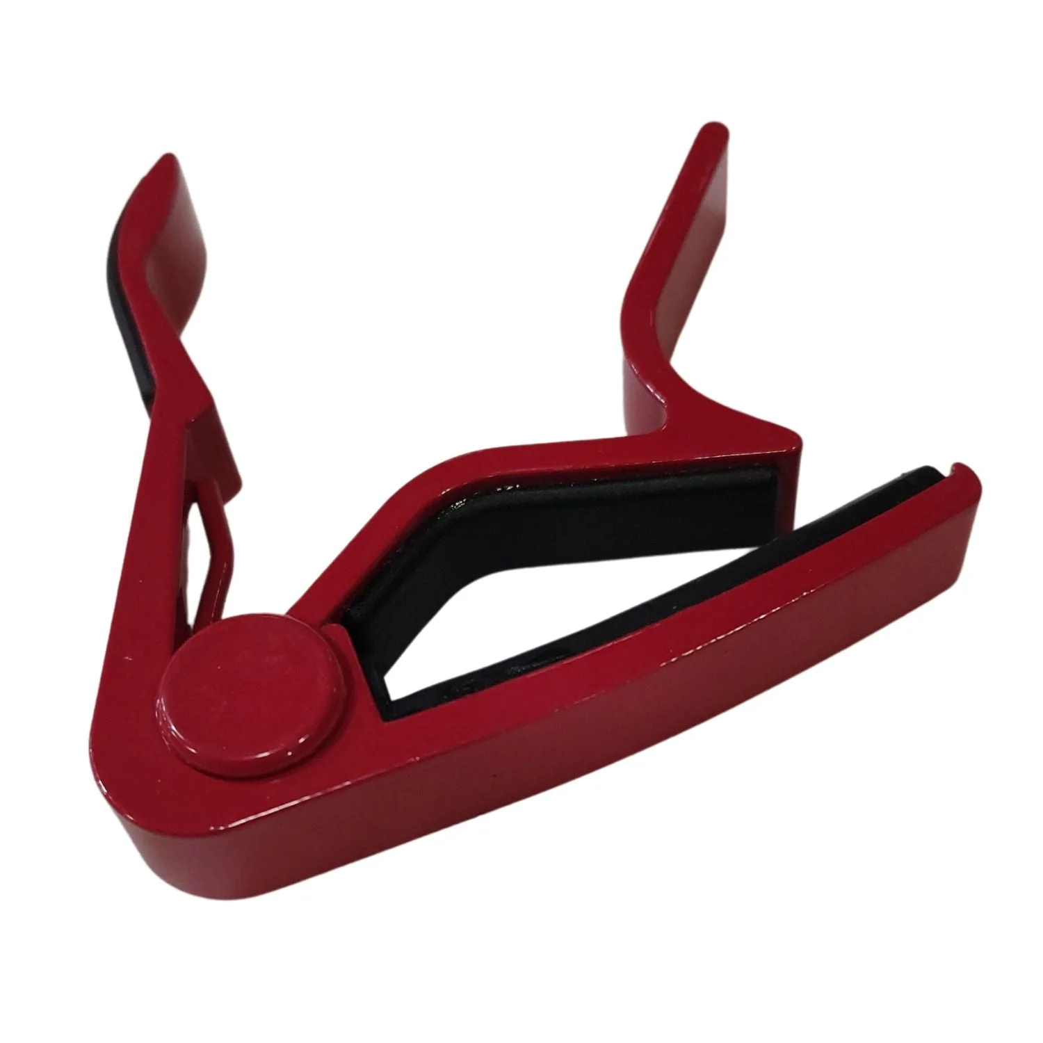 Bajaao Metal Capo For Guitar, Ukulele, Mandolin & Banjo - Image 5
