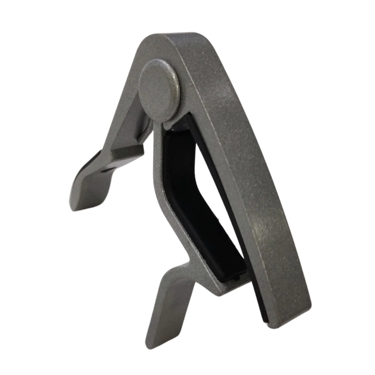 Bajaao Metal Capo For Guitar, Ukulele, Mandolin & Banjo - Must Have Accessories