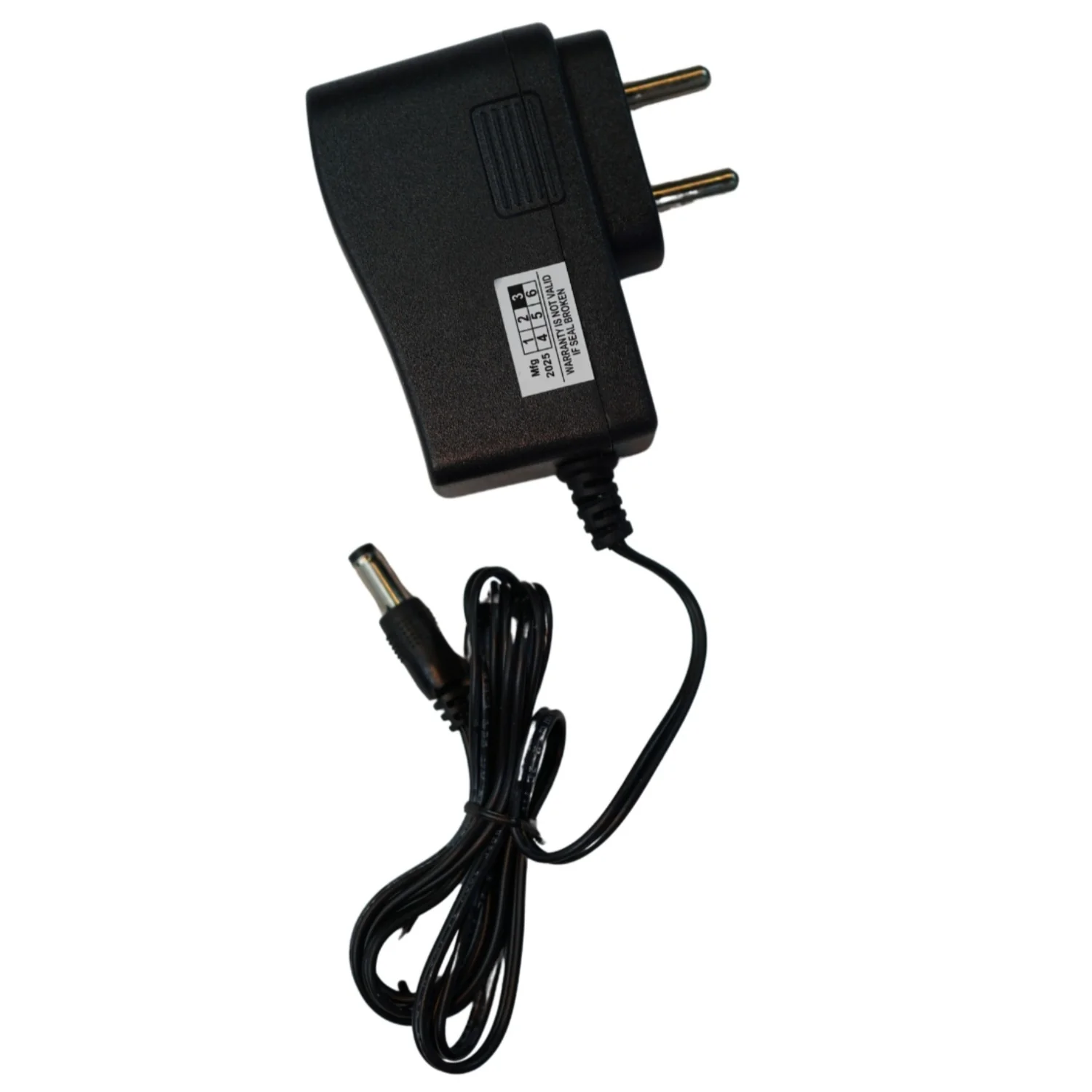 BAJAAO Multipurpose Power Supply Adapter for Guitar Pedal & Guitar Processor - Image 4