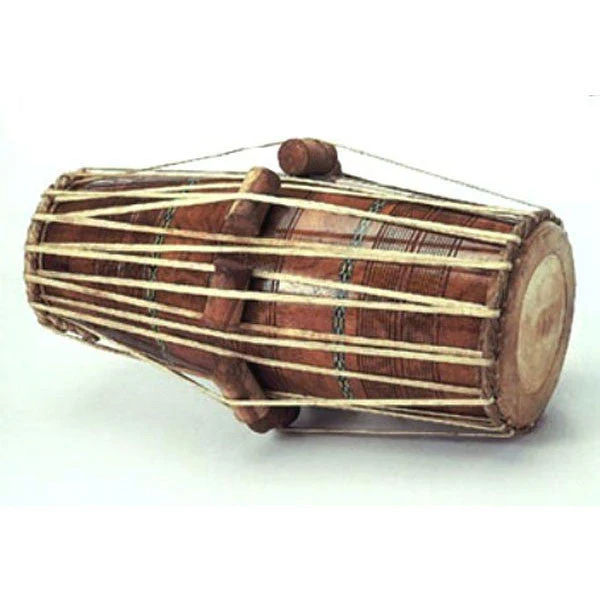 Bajaao Pakhawaj No.44
