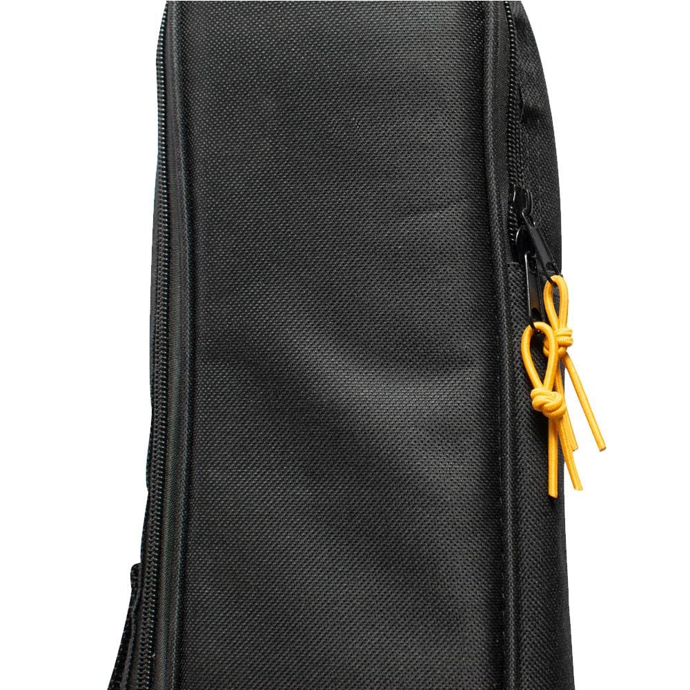 Bajaao Soprano Ukulele Gig Bag Compatible With Vault, Kala, Martin Smith, Ashton & Mahalo With 12 MM Padding - Image 5