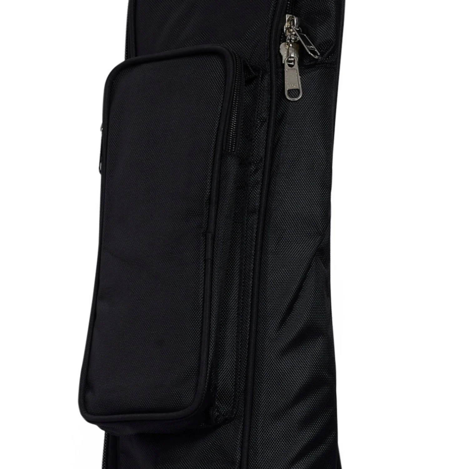 Bajaao Premium 12mm Padded Acoustic Guitar Gigbag - Image 5