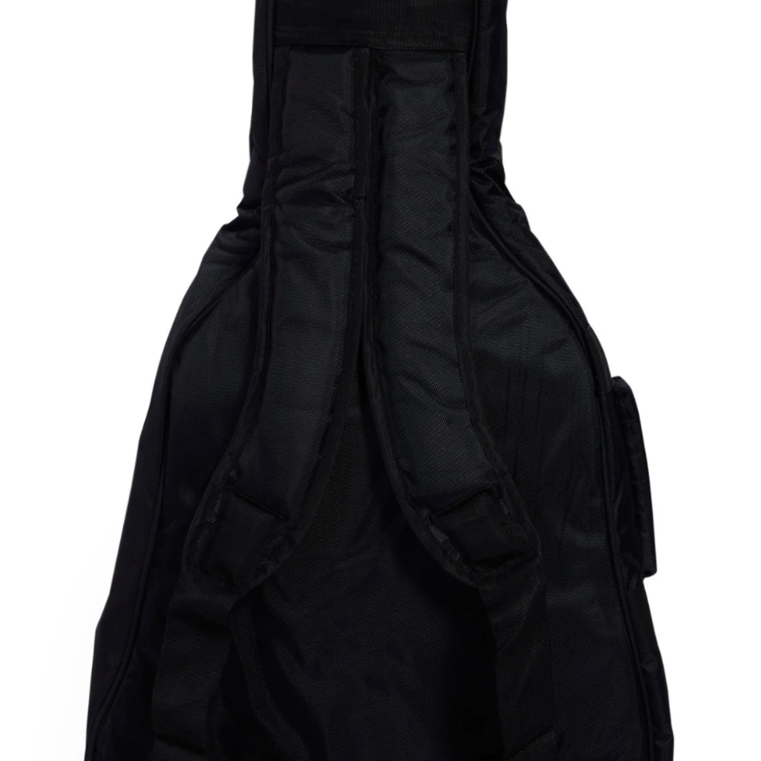 Bajaao Premium 12mm Padded Acoustic Guitar Gigbag - Image 6