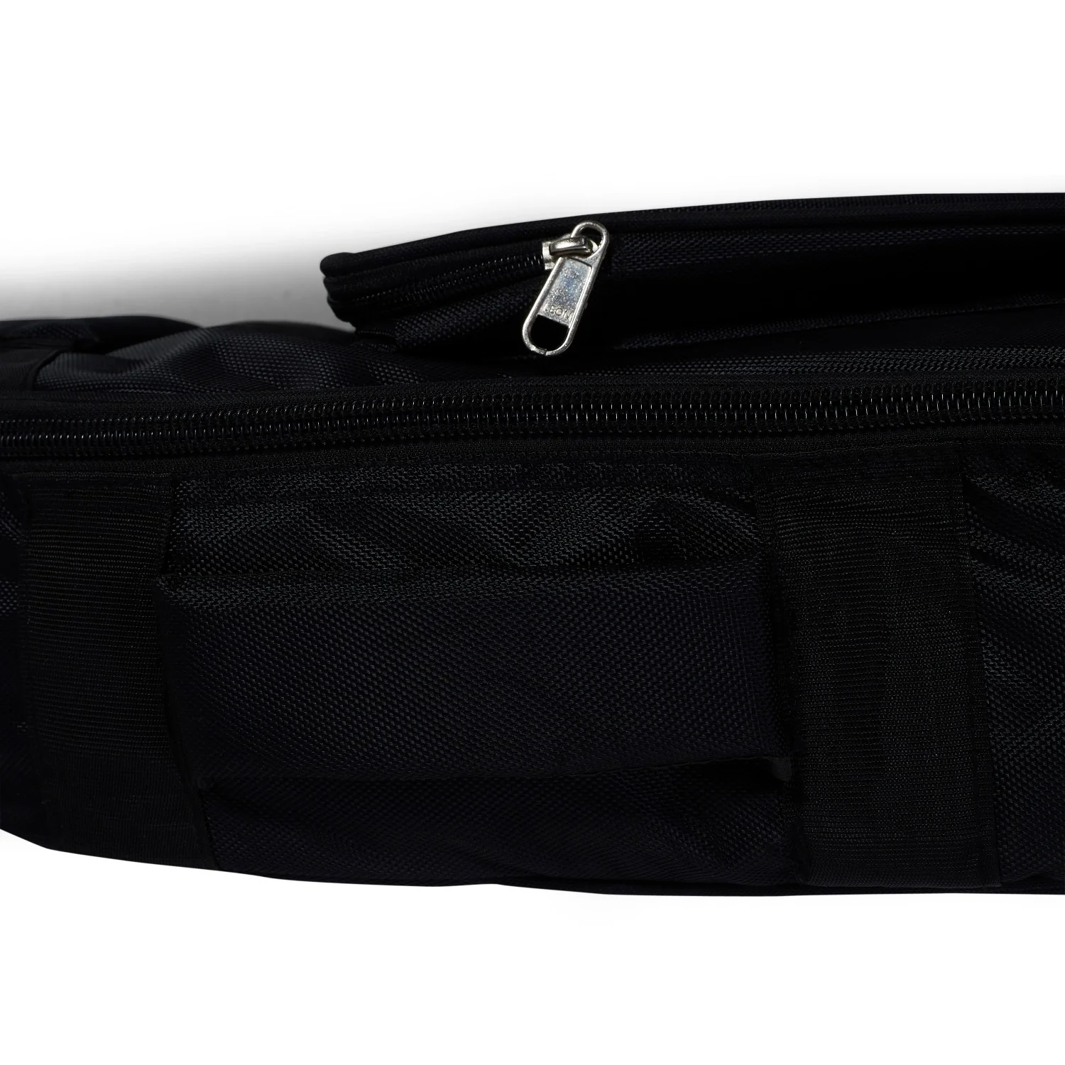 Bajaao Premium 12mm Padded Acoustic Guitar Gigbag - Image 7