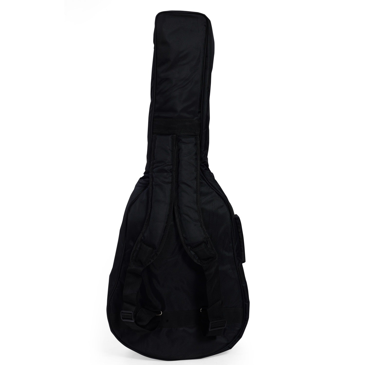 Bajaao Premium 12mm Padded Acoustic Guitar Gigbag - Image 8