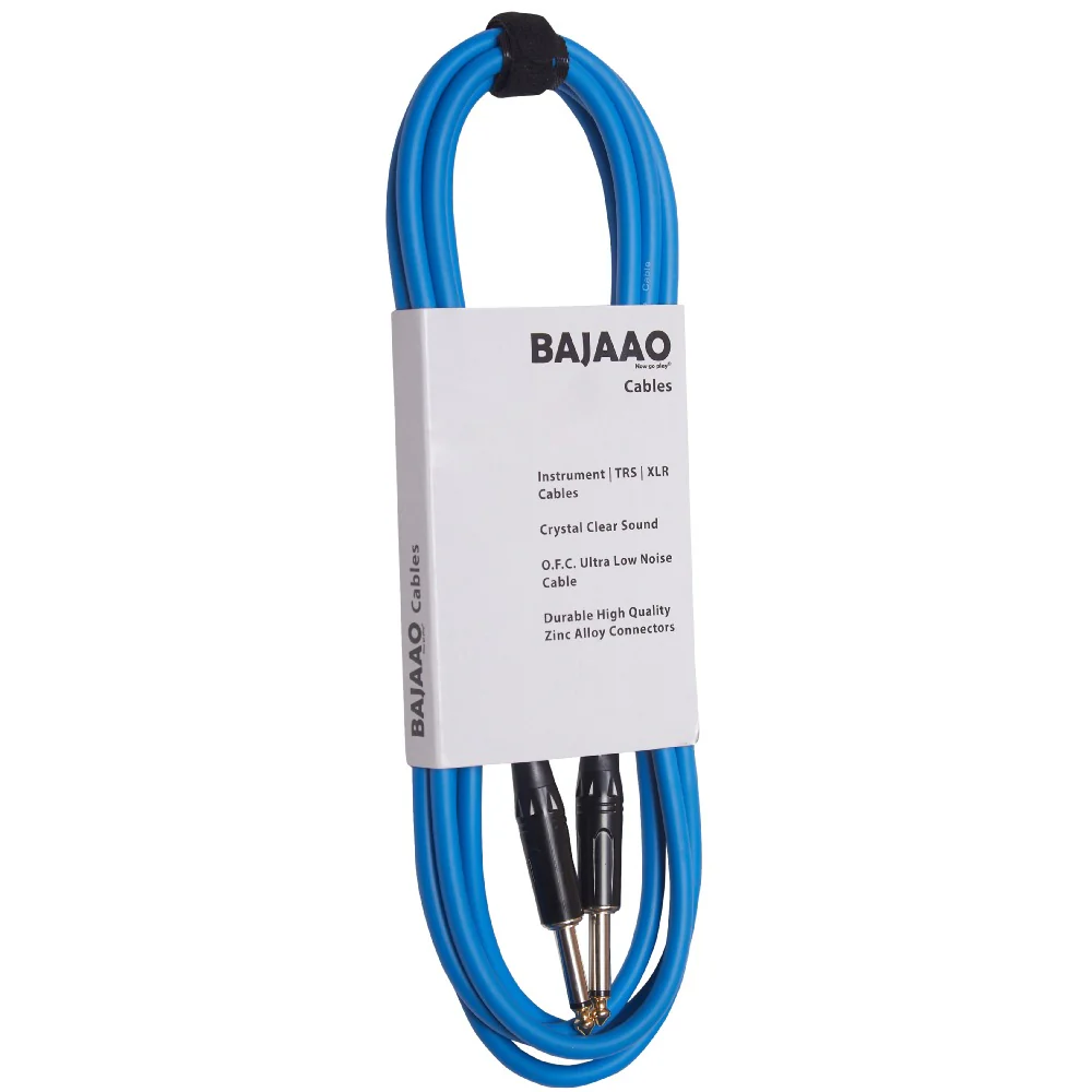 Bajaao Standard Instrument Cable - Image 33