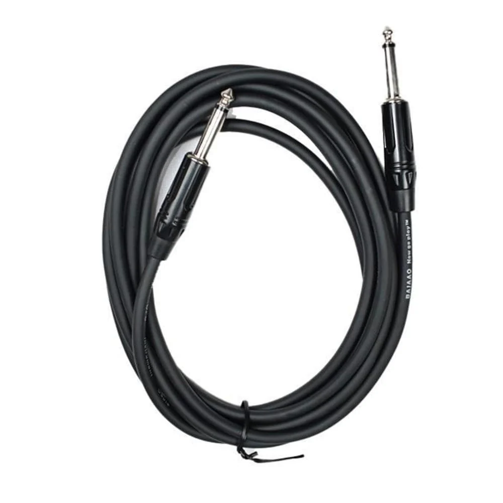 Bajaao Standard Instrument Cable - Image 4