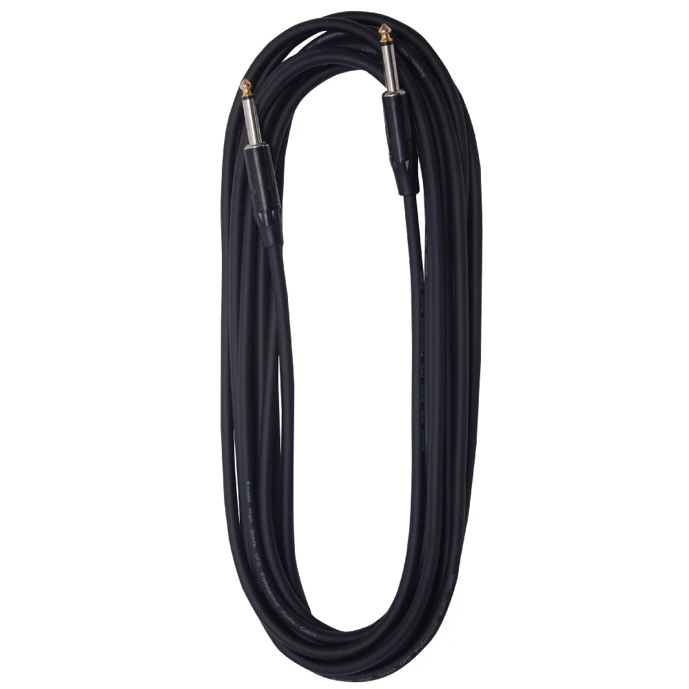 Bajaao Standard Instrument Cable - Open Box