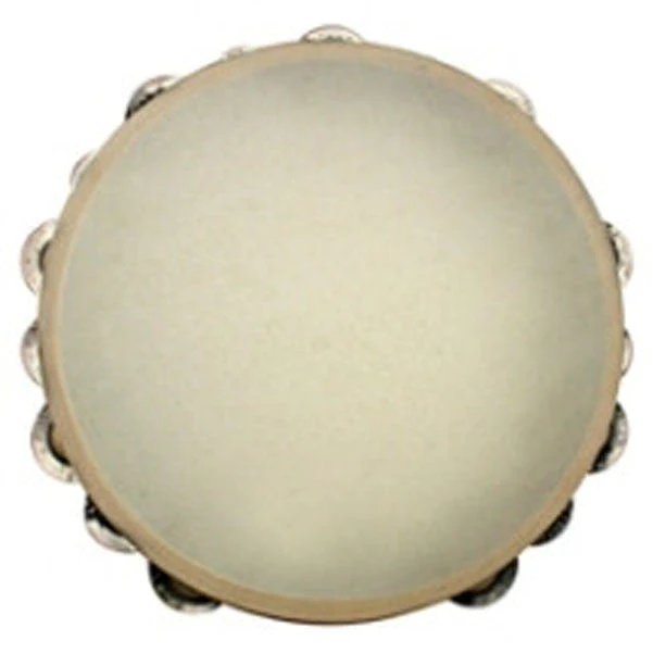 BAJAAO Tambourine No.72