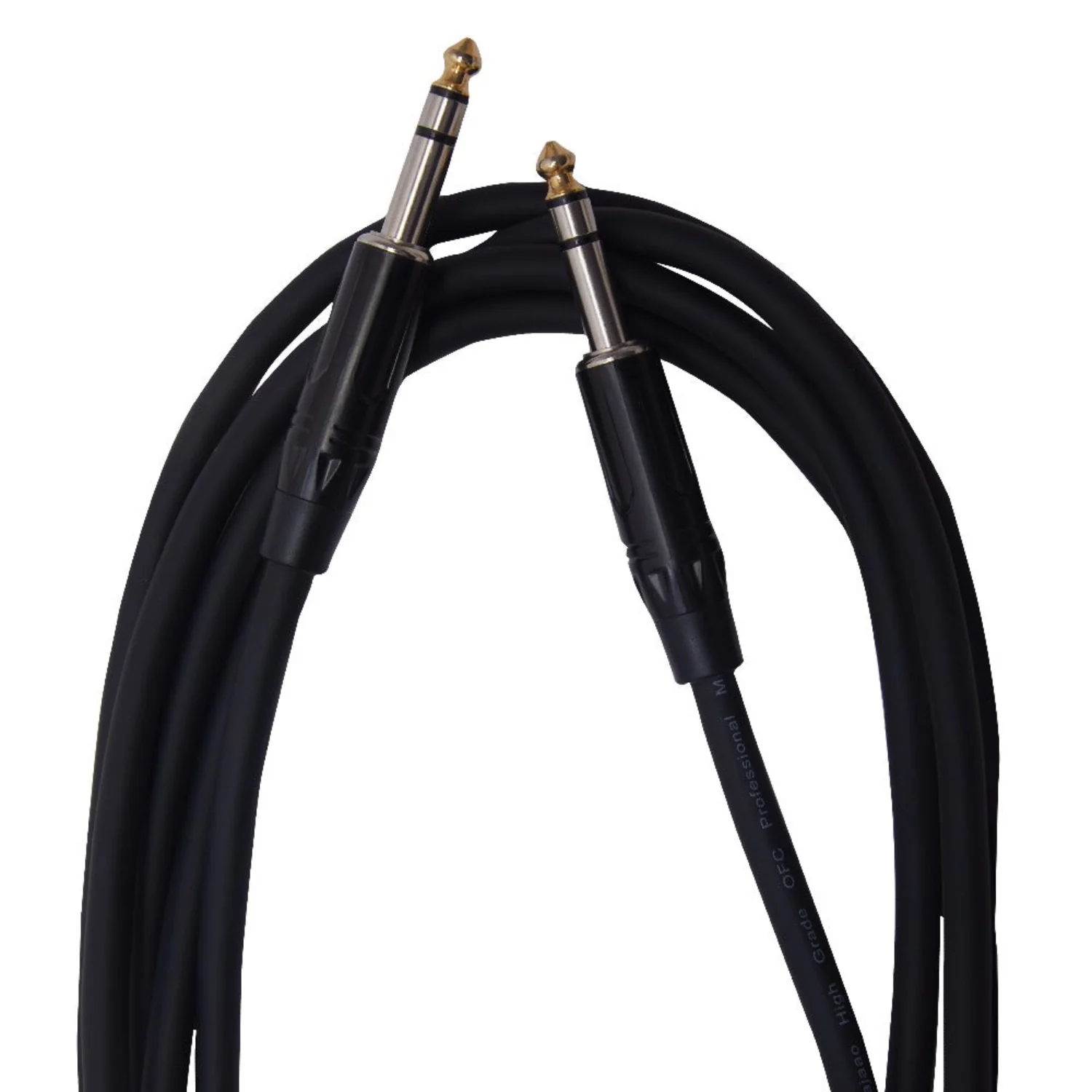 Bajaao TRS to TRS Balanced Cable - Image 10