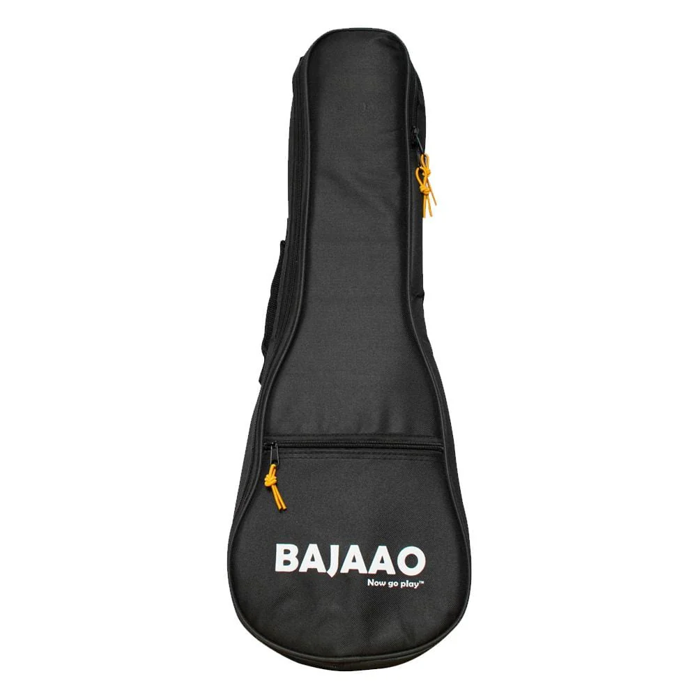 Bajaao UKB12C Concert Ukulele Gig Bag