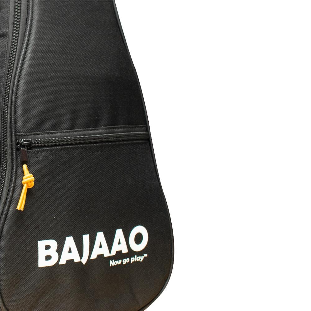 Bajaao UKB12C Concert Ukulele Gig Bag - Image 4