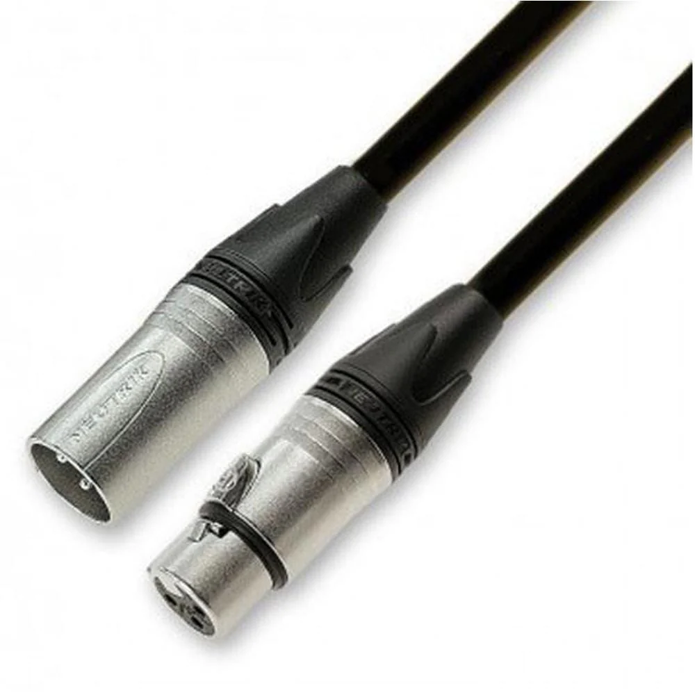 Bajaao XLR-XLR Microphone Cable - Image 5