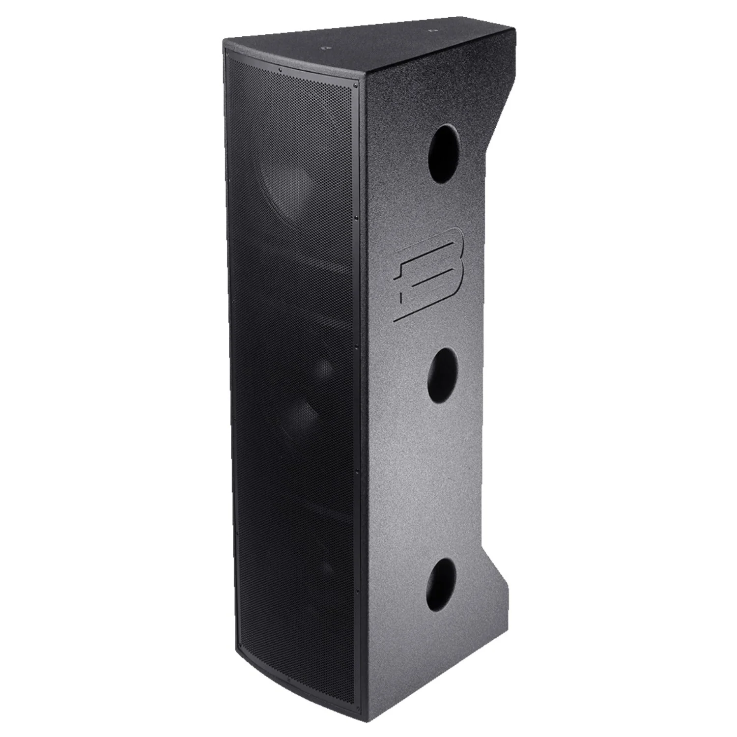 Bassboss AT312-MK3 Triple 12" Loudspeaker - Image 4