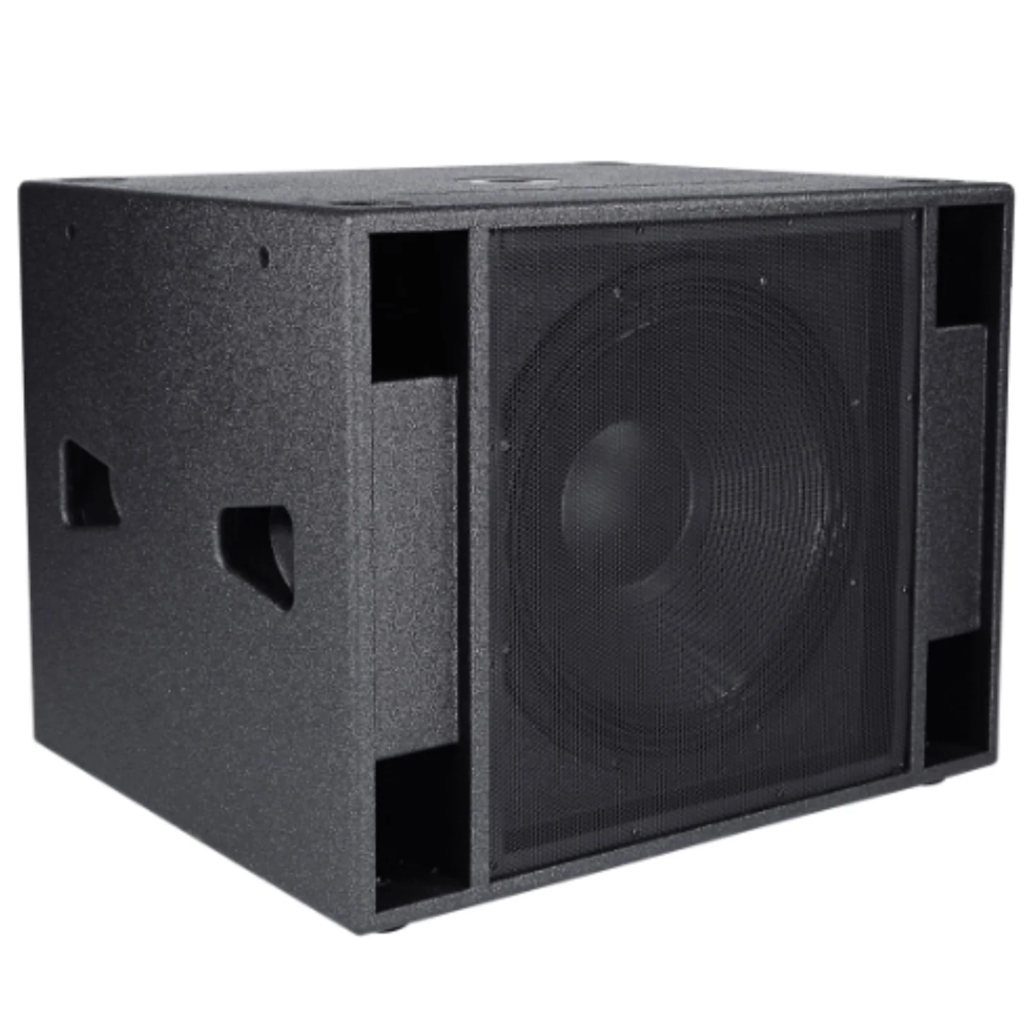 Bassboss SSP118-MK3 Single 18" Subwoofer - Image 2